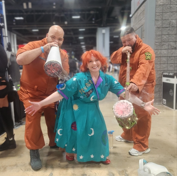 Meet your Posher, Angel Marie - Picture 6 of 7